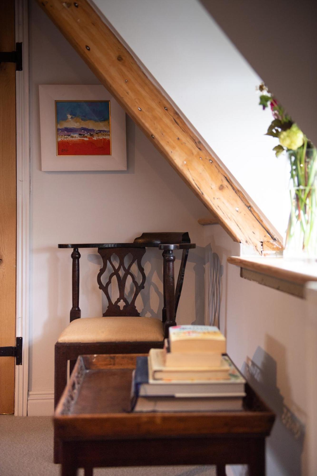 Barton Cottage Bed And Breakfast Broadmayne Exterior photo